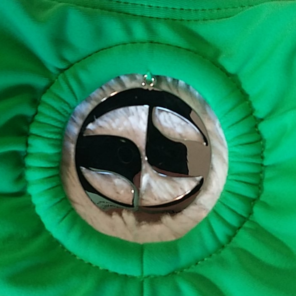 Nwot Split Bikini - image 4